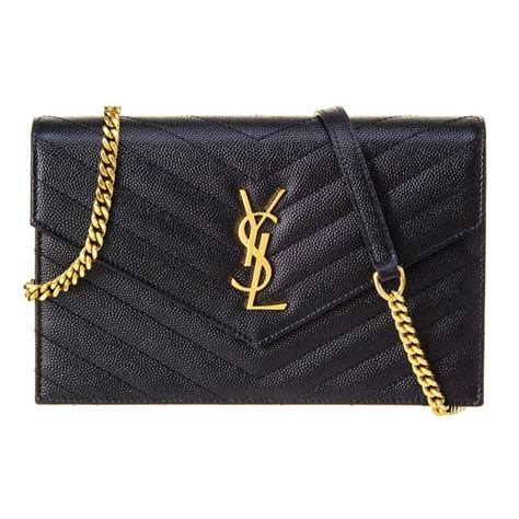 チェーンウォレット Saint Laurent(サンローラン) レディース 